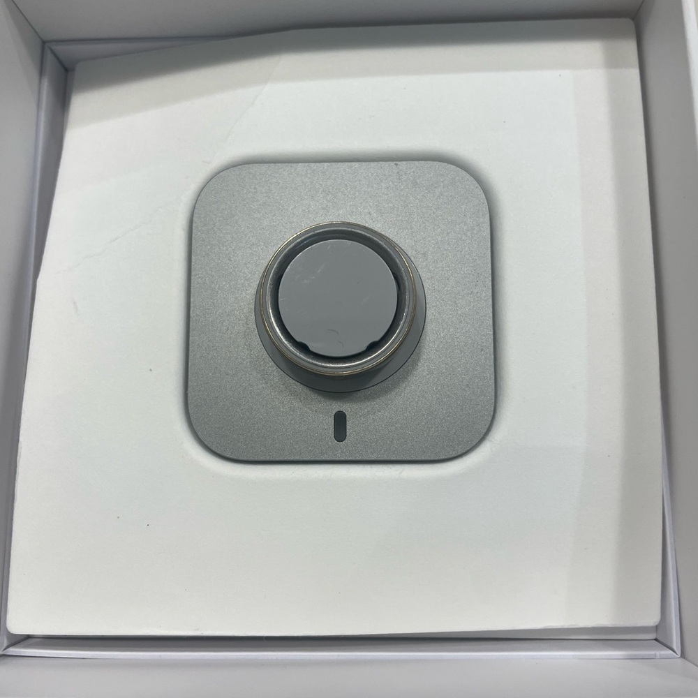 Oura Ring Gen 4 size 9